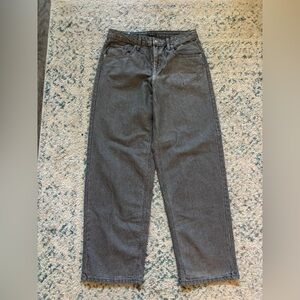 NWT Sparkly Wild Fable Mid Rise Jeans